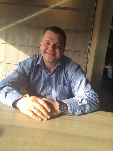 Николай Карпечкин