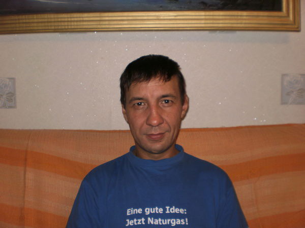 Радик Алексеев