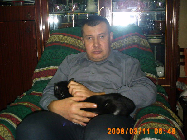 Лукашев Александр