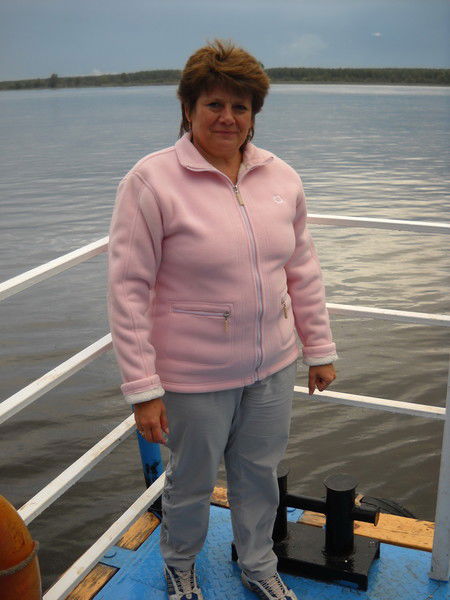 Эмилия Красноперова