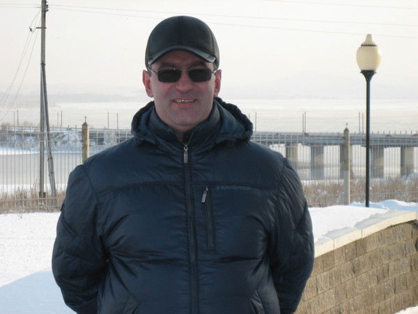 Вячеслав Зеленин