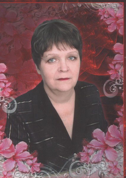 Ирина Лезина