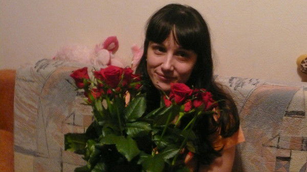 Светлана Суркова