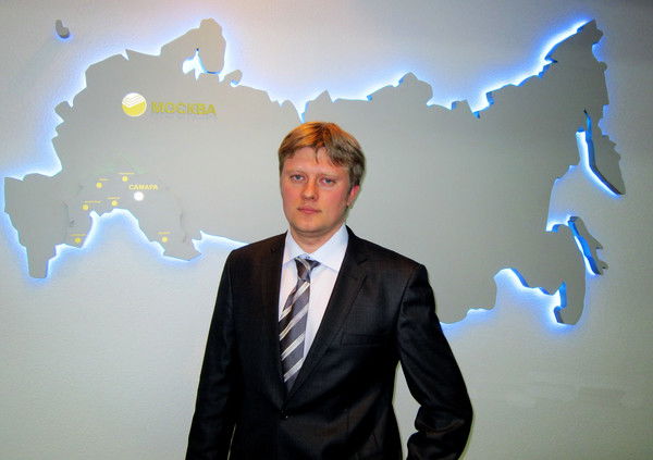 Александр Апасов