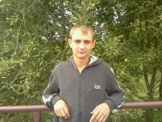 Алексей Гращенков