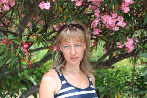 Елена Боева