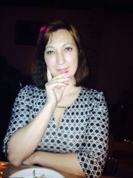 Самал Рамазанова