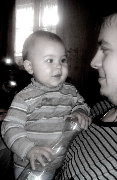 Сергей Щеглов