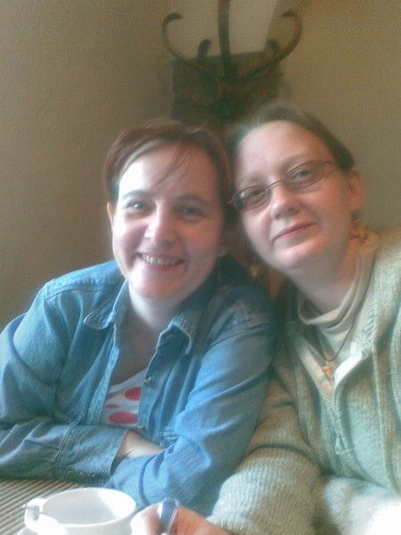 Жанна Шварц-Логинова