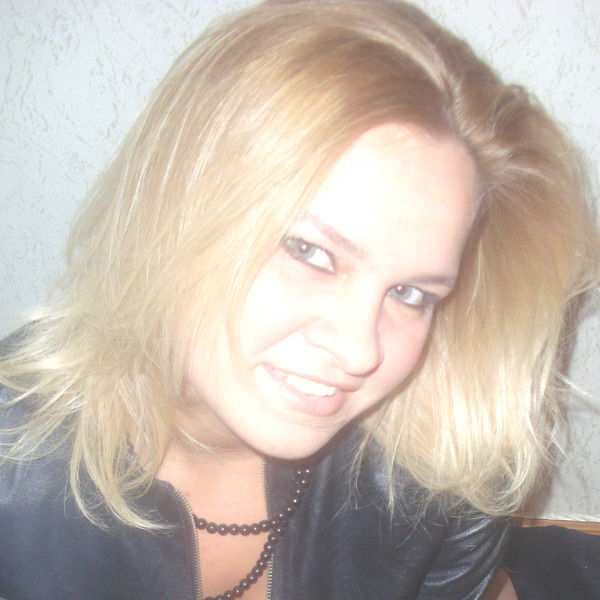 Елена Поспелова