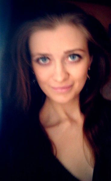 Полина Иванова