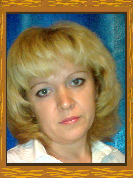 Наталья Сапаева