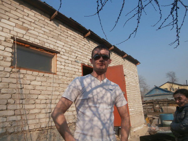 Игорь Шаров