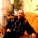 Михаил Мордакин