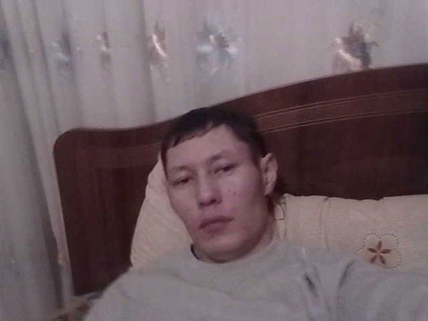 Канат Магауин