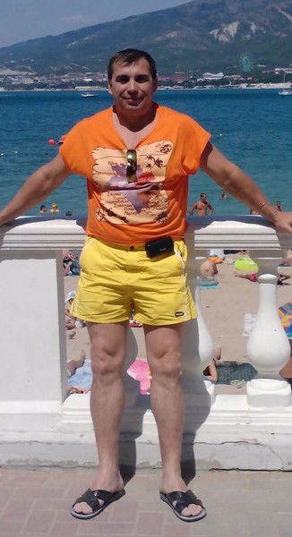 Андрей Ивчин