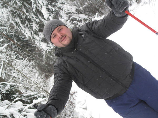 Иван Заурембеков