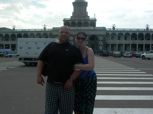 Сергей Галдин