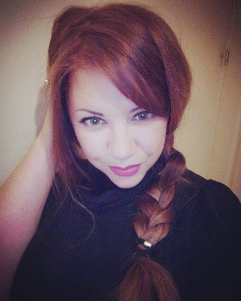 Юля Исмоилова