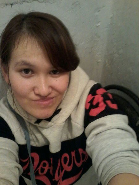 Батма Аскарова