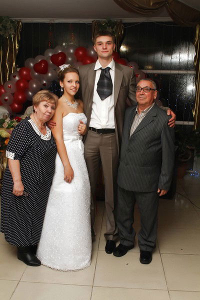 Екатерина Эрдштейн