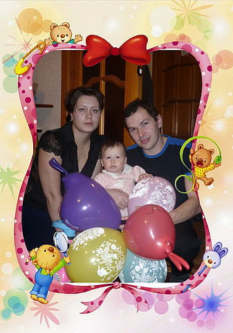 Гордеева Нелли