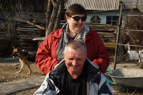 Татьяна Алехина