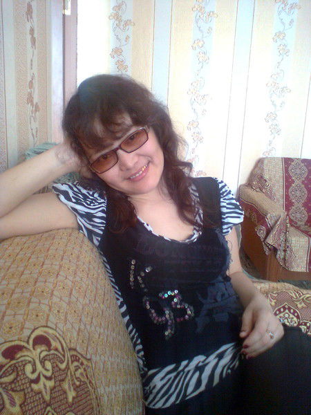 Манара Курмашева