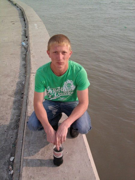 Юрий Захаров