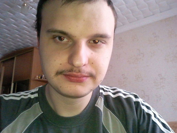 Дима Паплевка