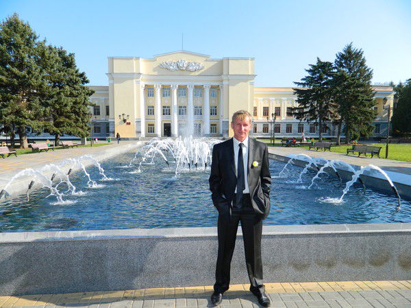 Владимир Чепок