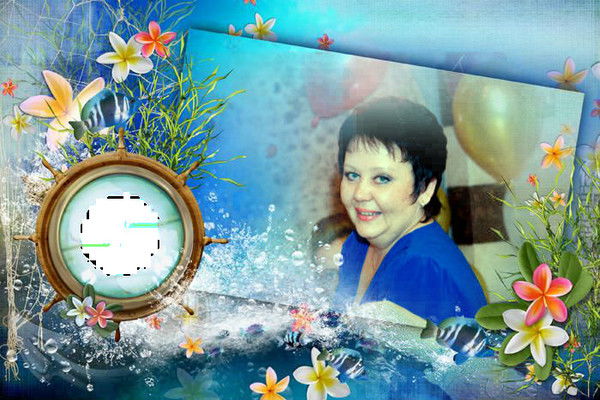 Людмила Рабчук