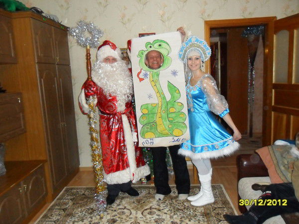 Александр Овсянников