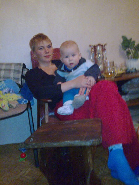 Чистякова Наталья Lr