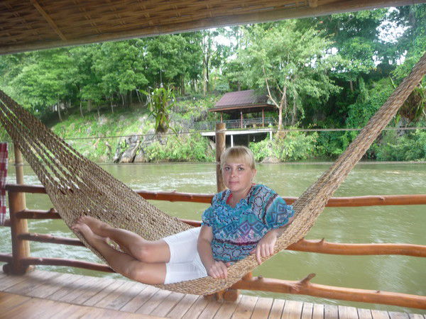 Наталья Хохлова