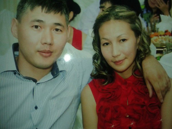 Каныбек Пазилбеков