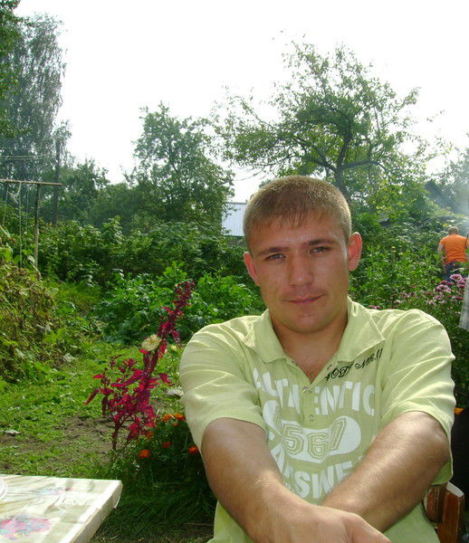 Рамиль Хабибуллин