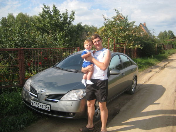 Андрей Зенин