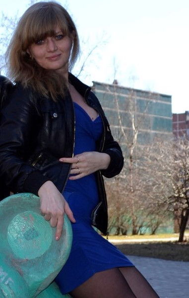 Екатерина Голованова