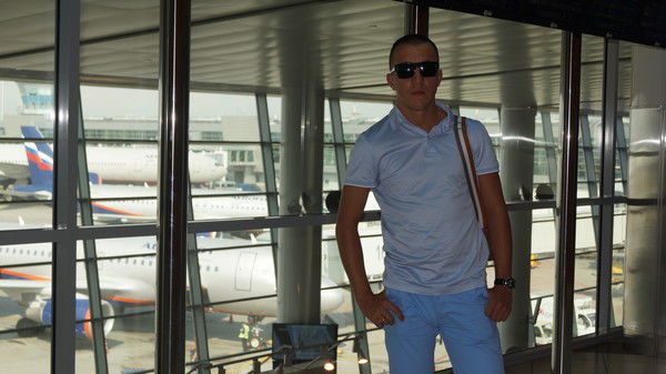 Алексей Позднин