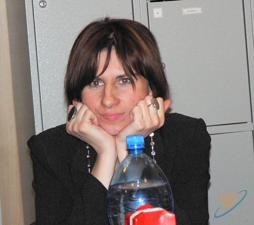 Юля Бурняшева