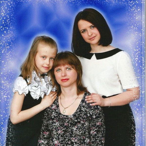 Елена Бизина