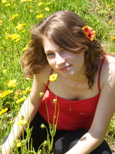 Яна Камнева