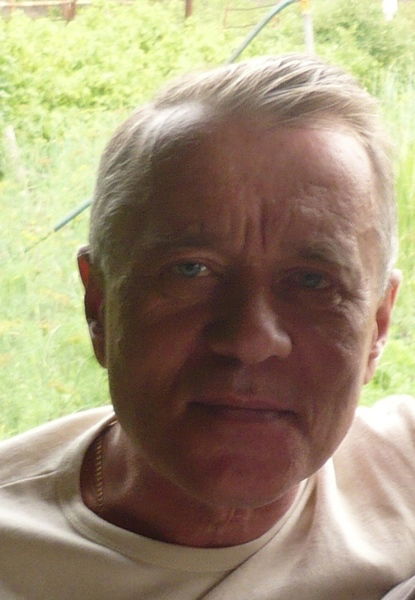 Аркадий Фестов