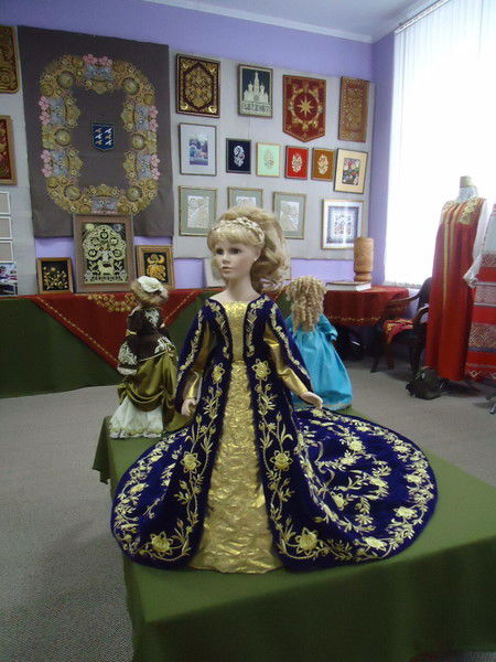 Маргарита Станиславская