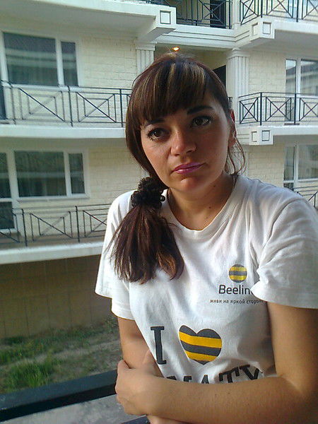 Наталья Журавлёва