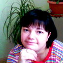 Елена Седова