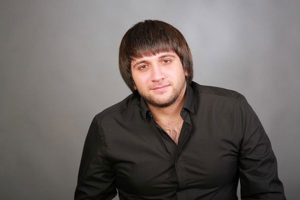 Артем Зайнуллин