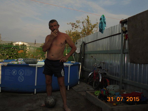 Юрий Бутыркин