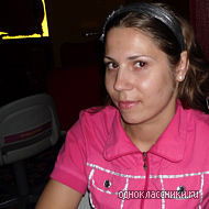 Юлия Казанцева